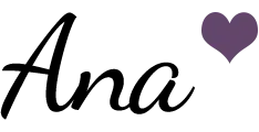 ana signature